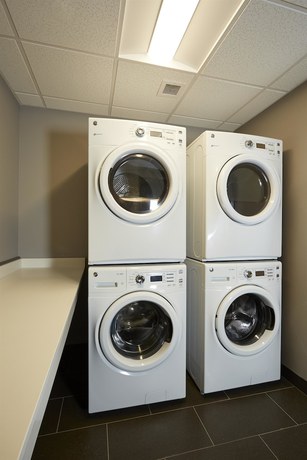 Imagen de los interiores del Hotel Best Western Plus East Side. Foto 14