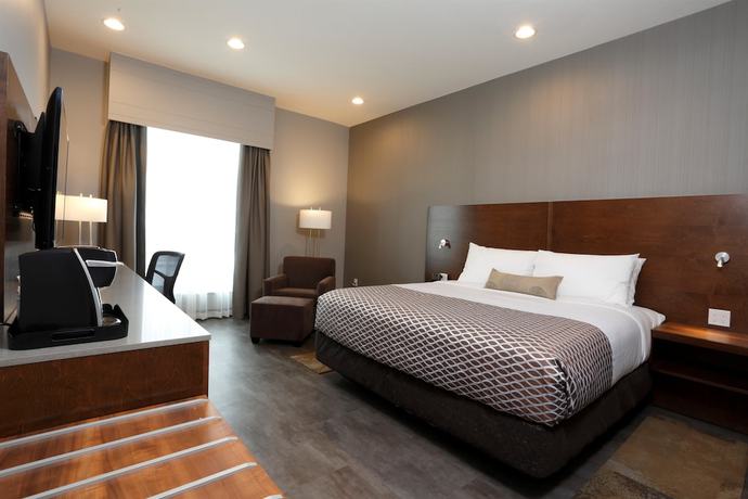 Imagen de la habitación del Hotel Best Western Plus East Side. Foto 9