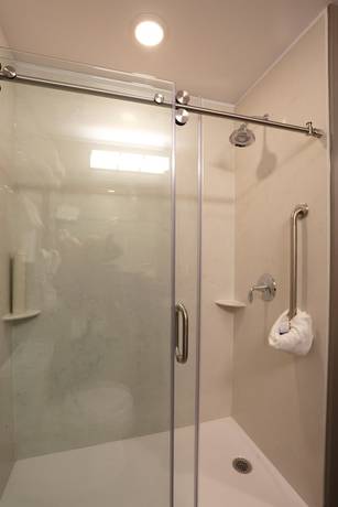 Imagen de la habitación del Hotel Best Western Plus East Side. Foto 11
