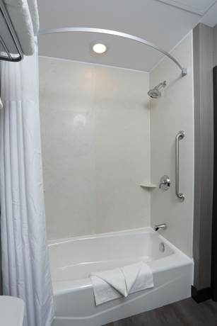 Imagen de la habitación del Hotel Best Western Plus East Side. Foto 12
