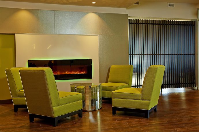 Imagen general del Hotel Best Western Plus East Side. Foto 1