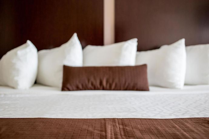 Imagen de la habitación del Hotel Best Western Plus Eastgate Inn And Suites, Wichita. Foto 9