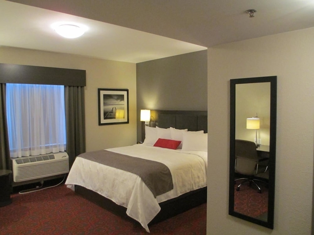 Imagen de la habitación del Hotel Best Western Plus Eastgate Inn and Suites, Regina. Foto 2