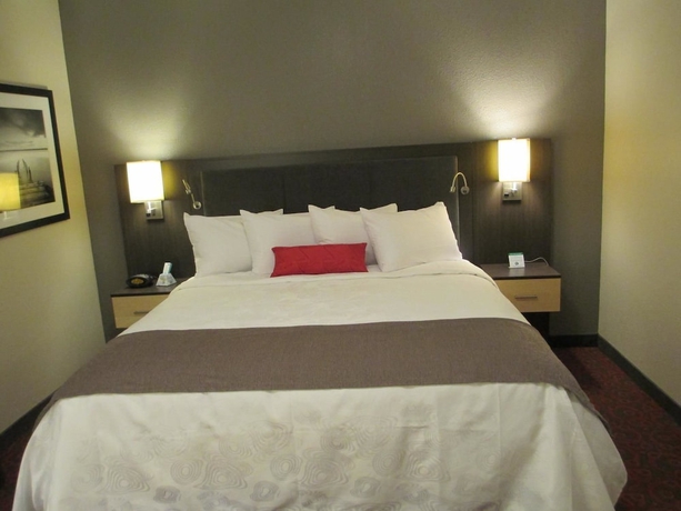 Imagen de la habitación del Hotel Best Western Plus Eastgate Inn and Suites, Regina. Foto 6