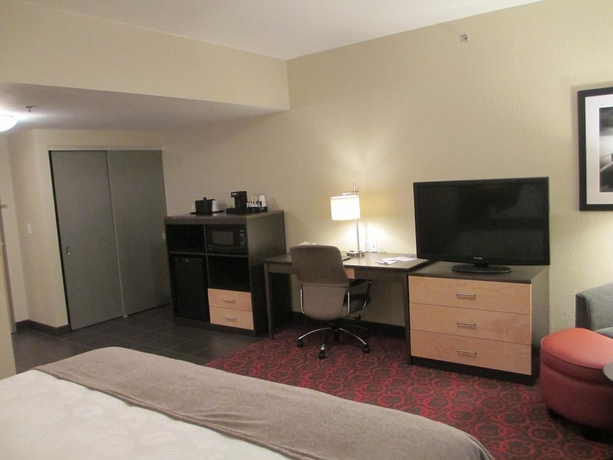 Imagen de la habitación del Hotel Best Western Plus Eastgate Inn and Suites, Regina. Foto 14