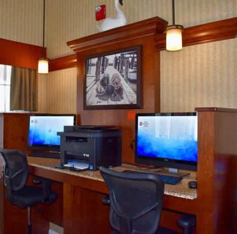 Imagen general del Hotel Best Western Plus Easton Inn & Suites. Foto 1