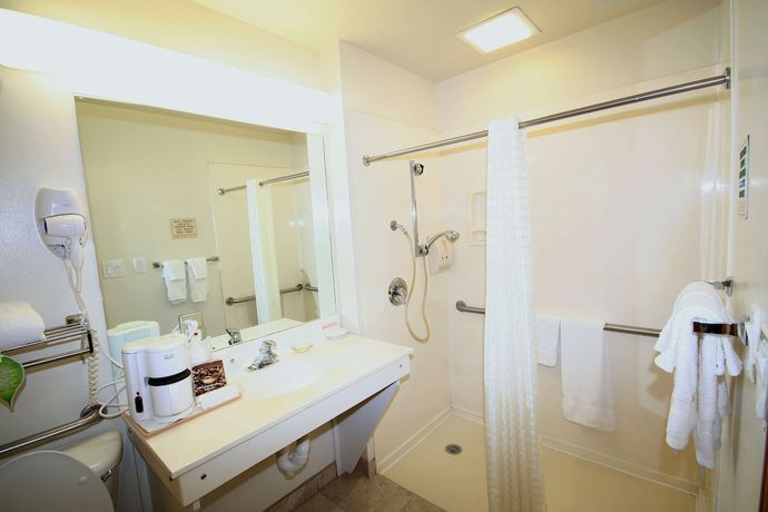 Imagen de la habitación del Hotel Best Western Plus Edinburg Inn And Suites. Foto 4