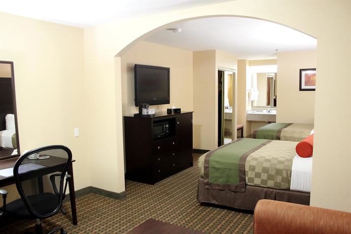 Imagen de la habitación del Hotel Best Western Plus Edinburg Inn And Suites. Foto 11