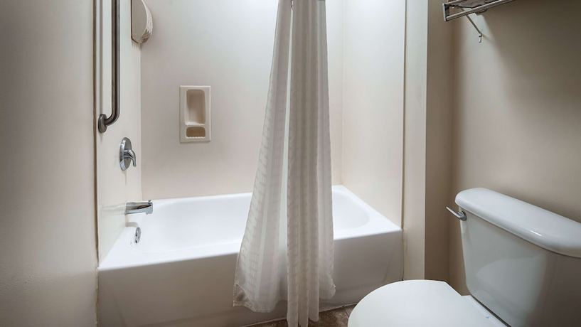 Imagen de la habitación del Hotel Best Western Plus Edinburg Inn And Suites. Foto 14