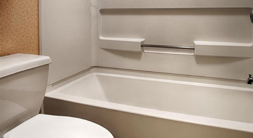 Imagen de la habitación del Hotel Best Western Plus Edison Inn. Foto 7