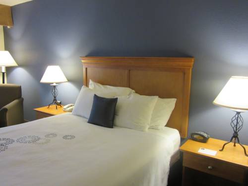 Imagen de la habitación del Hotel Best Western Plus Edmonds Harbor Inn. Foto 3