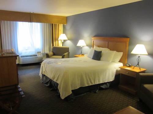 Imagen de la habitación del Hotel Best Western Plus Edmonds Harbor Inn. Foto 5