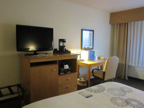 Imagen de la habitación del Hotel Best Western Plus Edmonds Harbor Inn. Foto 6