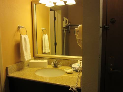 Imagen de la habitación del Hotel Best Western Plus Edmonds Harbor Inn. Foto 7