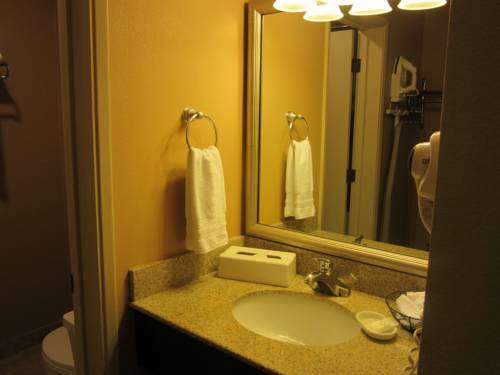 Imagen de la habitación del Hotel Best Western Plus Edmonds Harbor Inn. Foto 8
