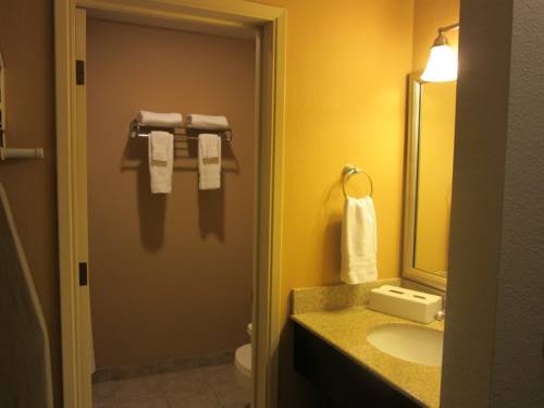 Imagen general del Hotel Best Western Plus Edmonds Harbor Inn. Foto 1
