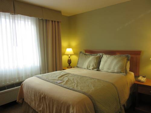 Imagen de la habitación del Hotel Best Western Plus Edmonds Harbor Inn. Foto 9