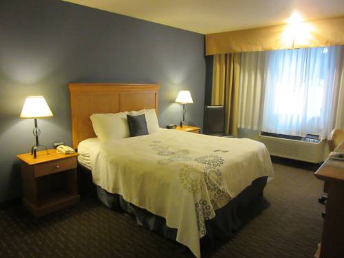 Imagen de la habitación del Hotel Best Western Plus Edmonds Harbor Inn. Foto 11