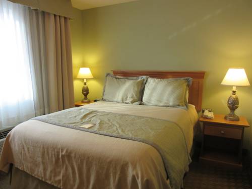 Imagen de la habitación del Hotel Best Western Plus Edmonds Harbor Inn. Foto 13