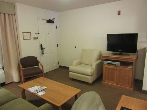Imagen de la habitación del Hotel Best Western Plus Edmonds Harbor Inn. Foto 14