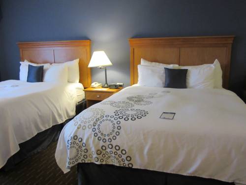 Imagen de la habitación del Hotel Best Western Plus Edmonds Harbor Inn. Foto 15