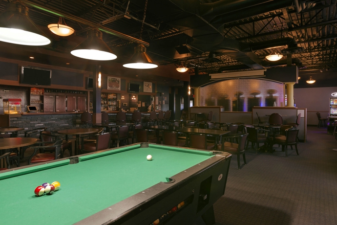 Imagen de los interiores del Hotel Best Western Plus Edmonton Airport Hotel. Foto 16