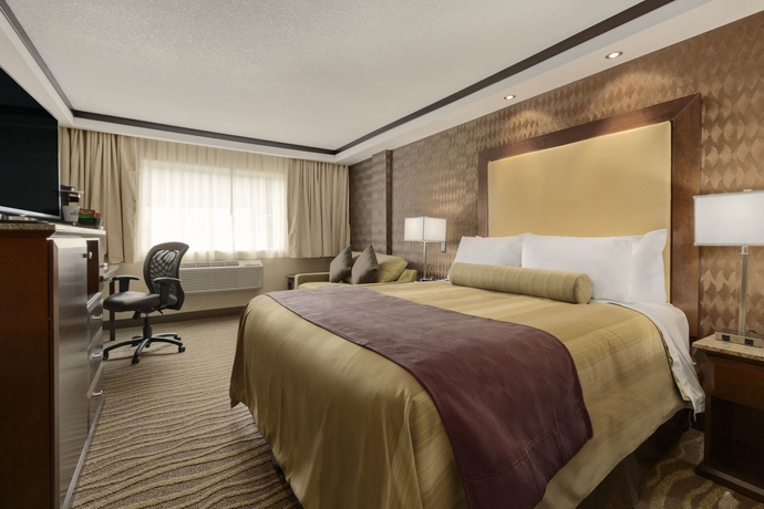 Imagen de la habitación del Hotel Best Western Plus Edmonton Airport Hotel. Foto 12