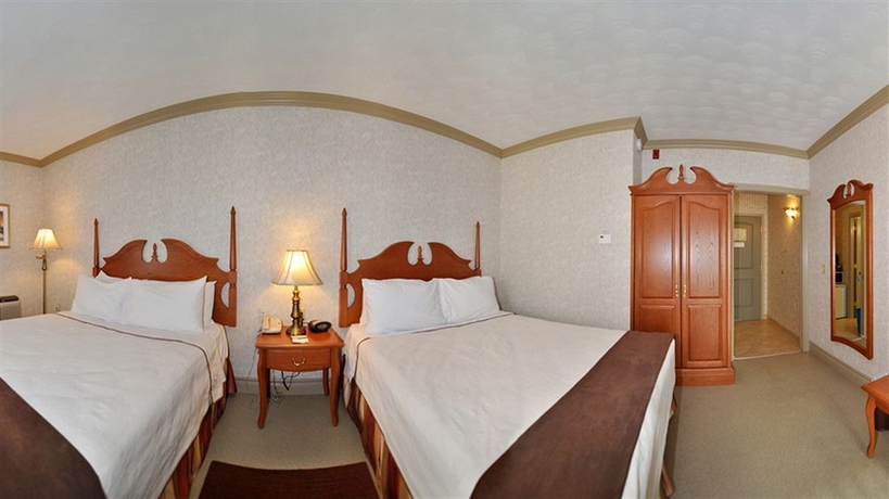 Imagen de la habitación del Hotel Best Western Plus Edmundston. Foto 6