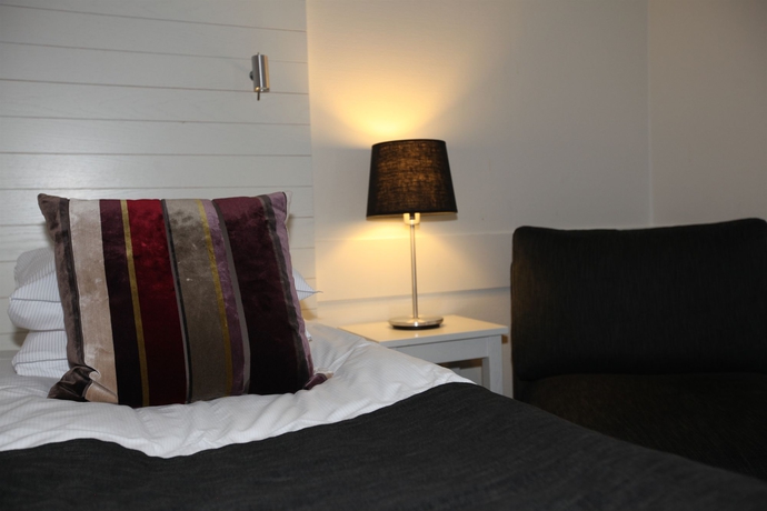 Imagen de la habitación del Hotel Best Western Plus Edward. Foto 2