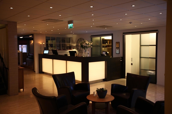 Imagen de los interiores del Hotel Best Western Plus Edward. Foto 12