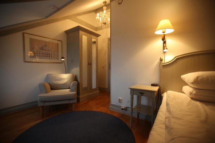 Imagen de la habitación del Hotel Best Western Plus Edward. Foto 3