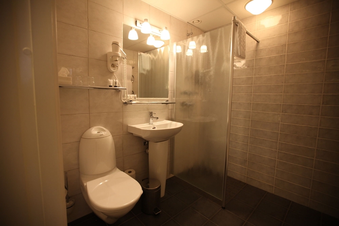 Imagen de la habitación del Hotel Best Western Plus Edward. Foto 4