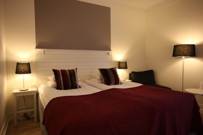 Imagen de la habitación del Hotel Best Western Plus Edward. Foto 5