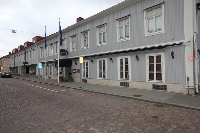 Imagen general del Hotel Best Western Plus Edward. Foto 1