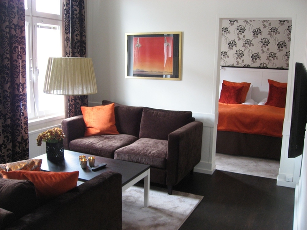 Imagen de los interiores del Hotel Best Western Plus Edward. Foto 14