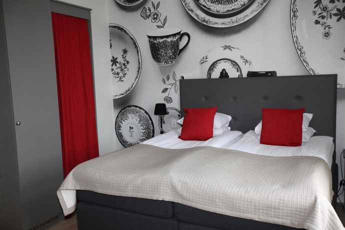 Imagen de la habitación del Hotel Best Western Plus Edward. Foto 6