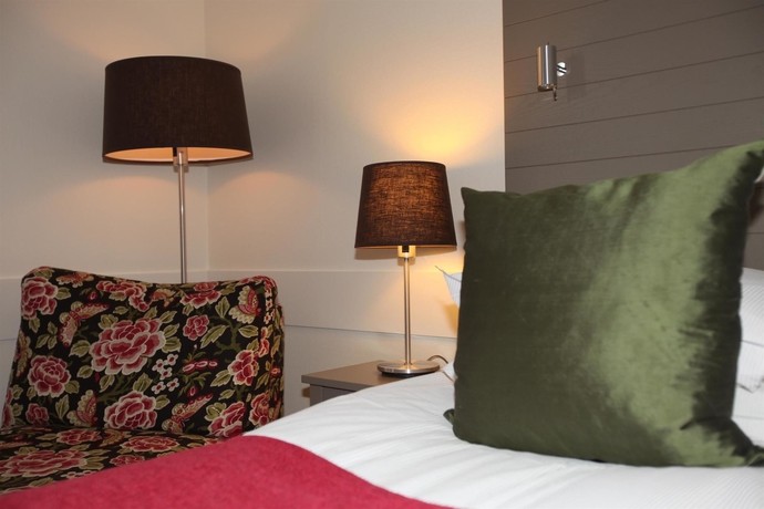 Imagen de la habitación del Hotel Best Western Plus Edward. Foto 7