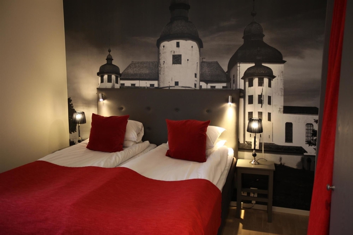 Imagen de la habitación del Hotel Best Western Plus Edward. Foto 8