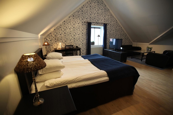 Imagen de la habitación del Hotel Best Western Plus Edward. Foto 11