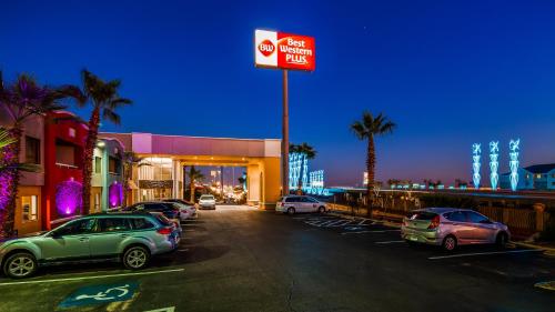 Imagen general del Hotel Best Western Plus El Paso Airport & Conference Center. Foto 1