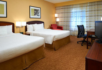 Imagen de la habitación del Hotel Best Western Plus Elgin - Chicago. Foto 5