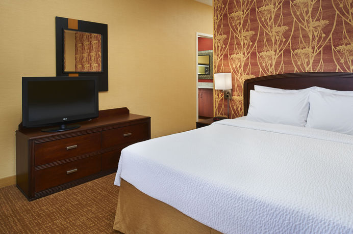 Imagen de la habitación del Hotel Best Western Plus Elgin - Chicago. Foto 7