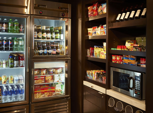 Imagen del bar/restaurante del Hotel Best Western Plus Elgin - Chicago. Foto 2