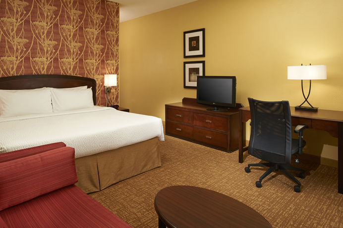 Imagen de la habitación del Hotel Best Western Plus Elgin - Chicago. Foto 11