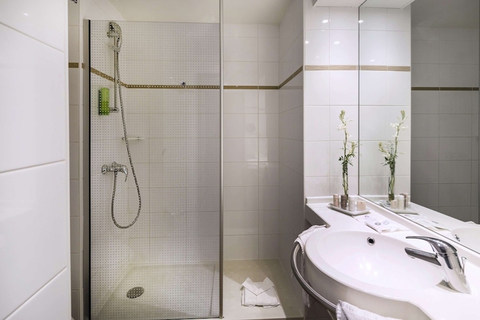 Imagen de la habitación del Hotel Best Western Plus Elixir Grasse. Foto 7