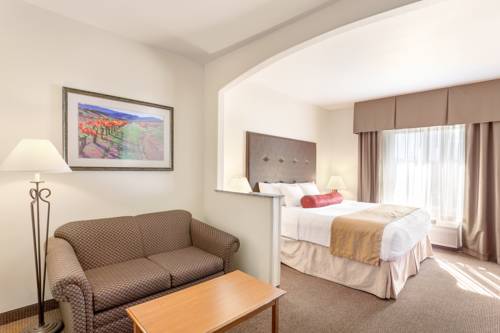 Imagen de la habitación del Hotel Best Western Plus Ellensburg. Foto 4