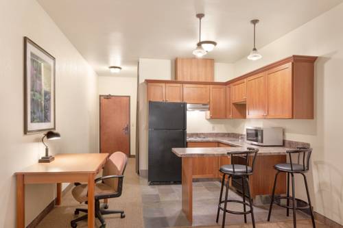 Imagen de la habitación del Hotel Best Western Plus Ellensburg. Foto 5