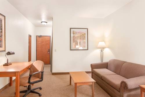 Imagen de la habitación del Hotel Best Western Plus Ellensburg. Foto 6