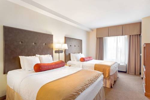 Imagen de la habitación del Hotel Best Western Plus Ellensburg. Foto 7