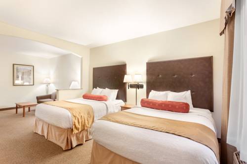 Imagen de la habitación del Hotel Best Western Plus Ellensburg. Foto 9